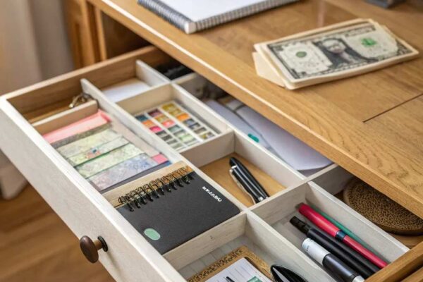 7 Simple Bill Organizer Methods