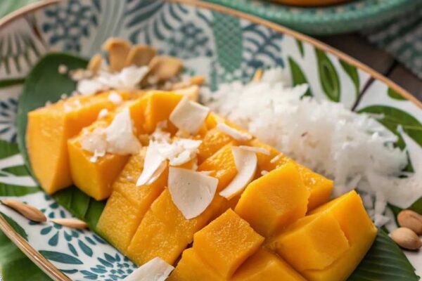 Easy Cold Plate Ideas to Elevate Your Meals