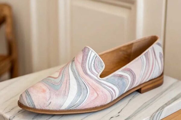 Handmade Shoe Masterpieces