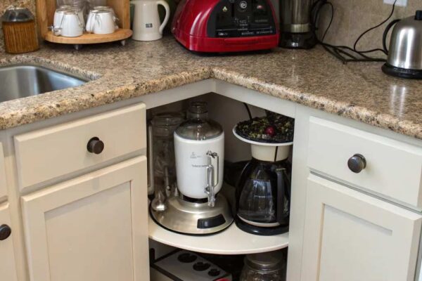 20 Lazy Susan Hacks You Need to Try
