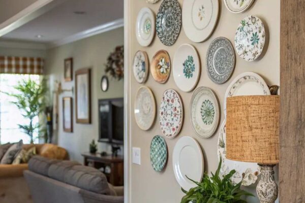 Refine Italian Decor for a Home Filled with Authentic Style