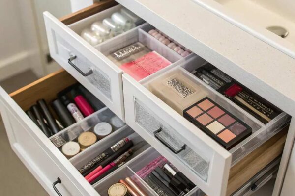 UndertheSink Storage Ideas to Maximize Your Space