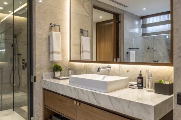 Countertop Makeover Ideas