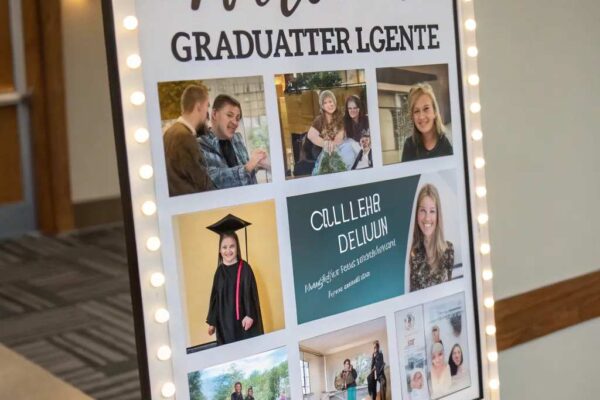 Graduation Sign Ideas for Any Occasion