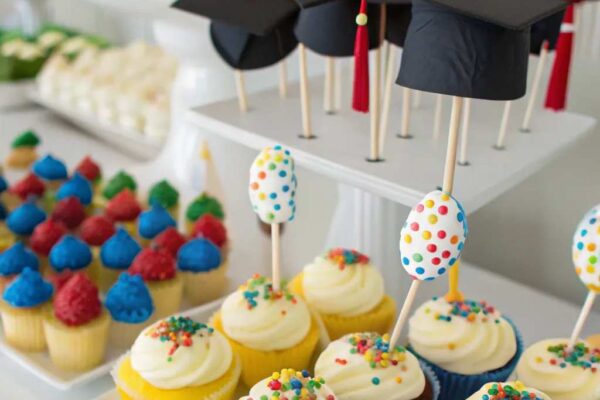 20 Creative Party Themes for Graduates and Birthdays