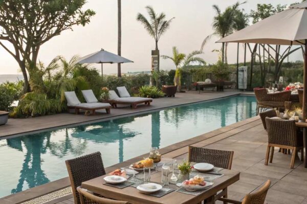 30 Easy Outdoor Living Room Ideas