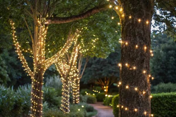 Solar Outdoor Lighting Ideas