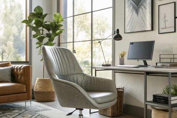 10 Ergonomic Chairs to Boost Wellness at Work