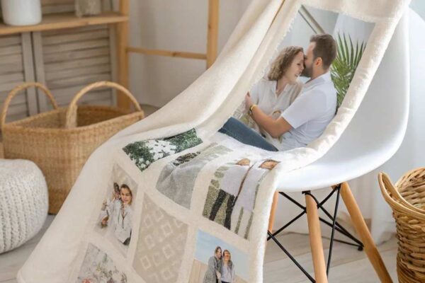 10 Unique and Thoughtful Photo Gifts