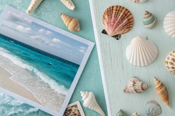 20 Essential Mood Board Templates for Creative Projects