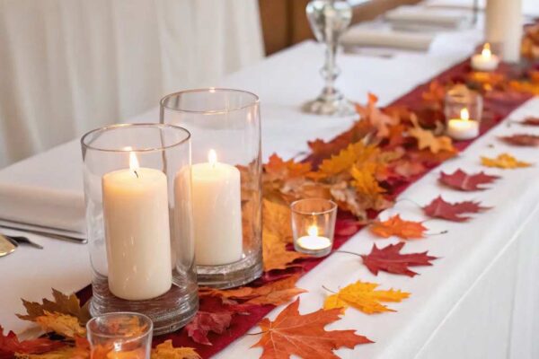 Wedding Table Ideas for Every Style
