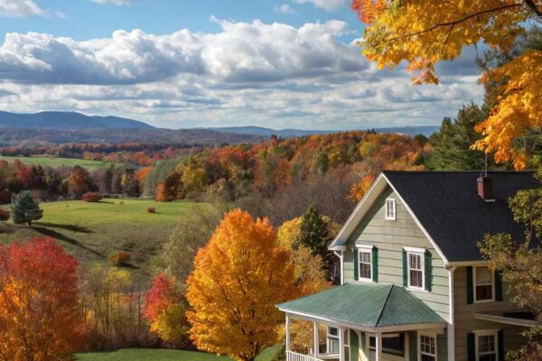 Choosing the Right Exterior Trim Colors