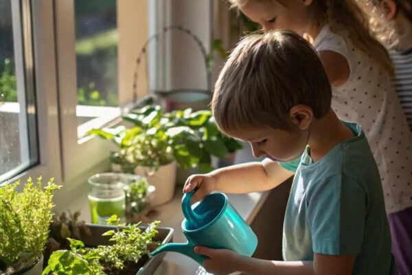 10 Ideas for a Fun and Engaging Indoor Recess