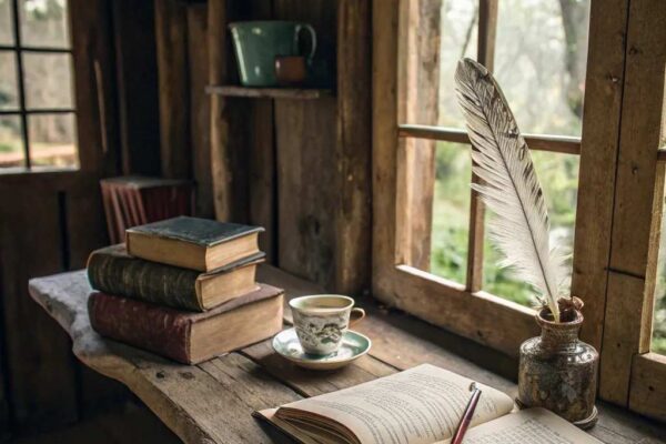 20 Creative Shed Ideas to Get You Started