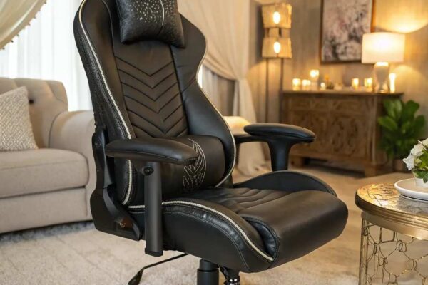 Modern Gaming Chair Designs