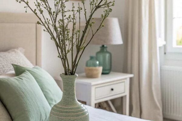 Sage Green Bedding Inspiration
