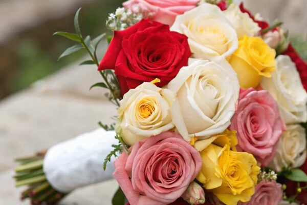 20 Wedding Flowers That Will Steal the Show