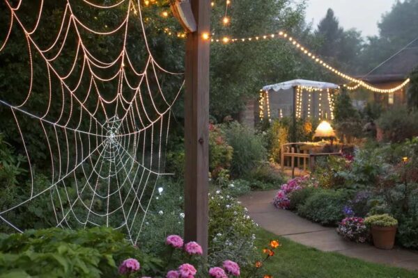 Spooky Home Decor to Create a Chilling Atmosphere