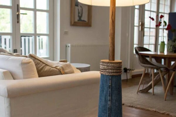 10 Unique Lamps to Brighten Up Your Space