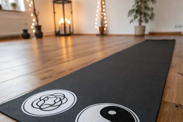 15 Simple Black and White Sticker Ideas