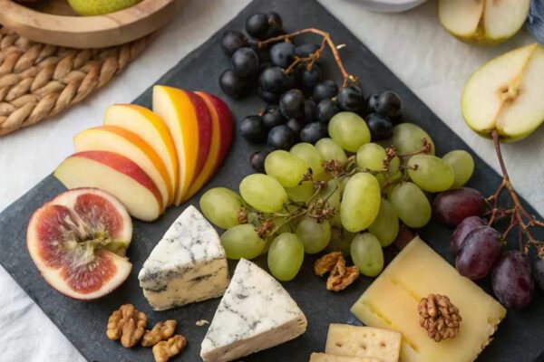 Fruit Tray Arrangements to Wow Your Guests