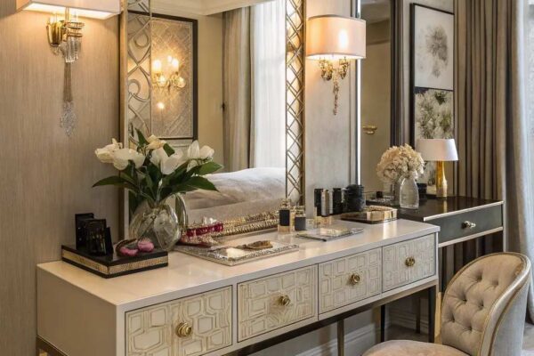 Bespoke Furniture Ideas to Enhance Your Home