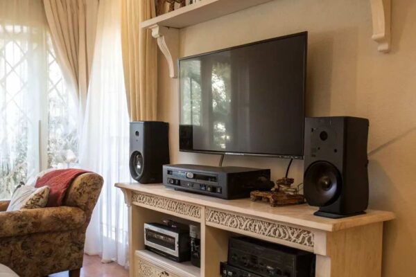 Creative Shelf Corbel Ideas to Elevate Your Home