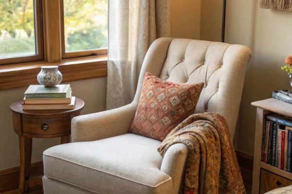 Personalized Bedroom Gifts for Thoughtful Donors
