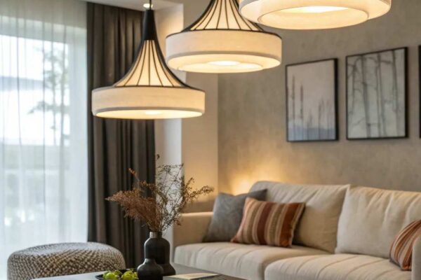 20 Hanging Light Ideas to Transform Your Space