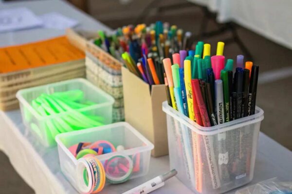 Glowing Party Ideas That Shine