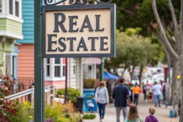 12 Popular Home Sign Styles for Curb Appeal