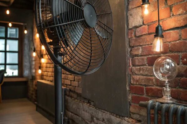 Home Makeover Fan Projects