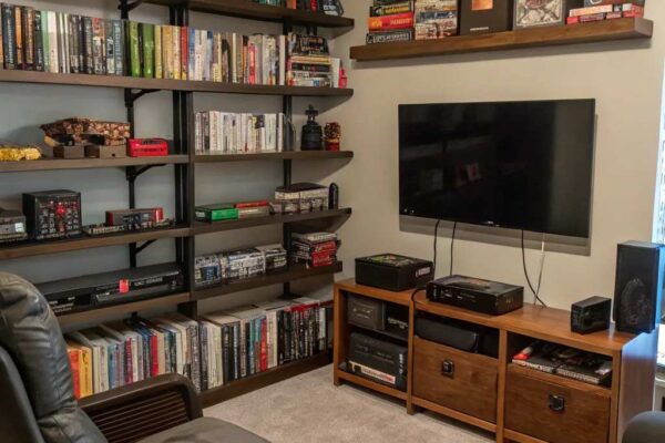 Small Space Decorating Secrets to Make a Big Impact