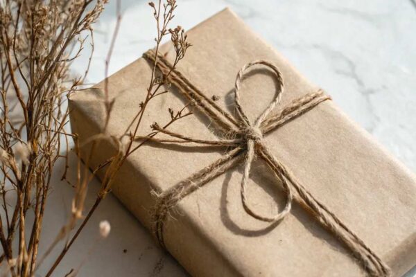 20 Timeless Vintage Gift Wrapping Ideas