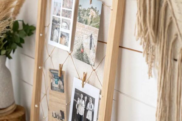 DIY Bulletin Board Ideas for Every Home Style