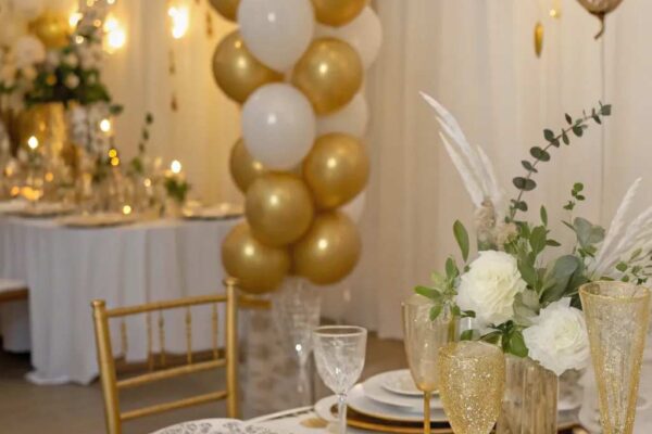 Party Ideas for Adults