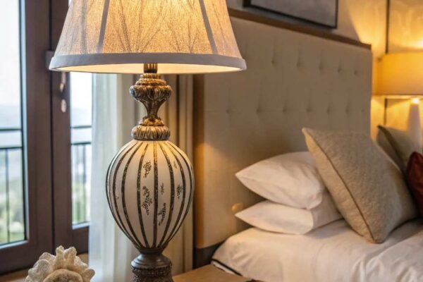 Trendy Bedroom Lighting Ideas to Try Now