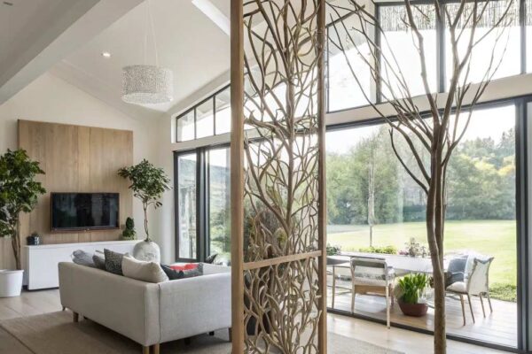 20 Beautiful Branch Decor Ideas