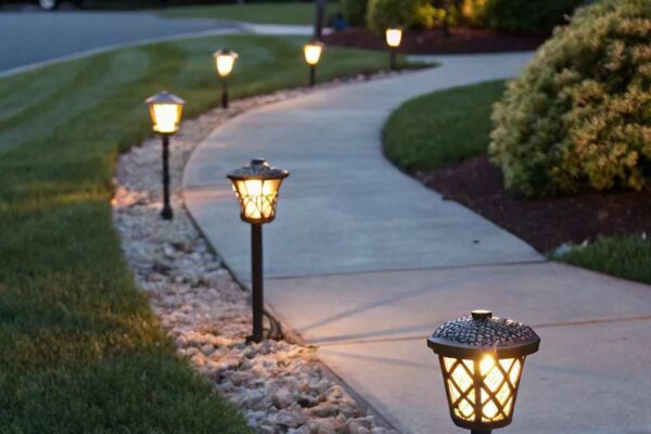 Enhance Your Front Yard’s Curb Appeal