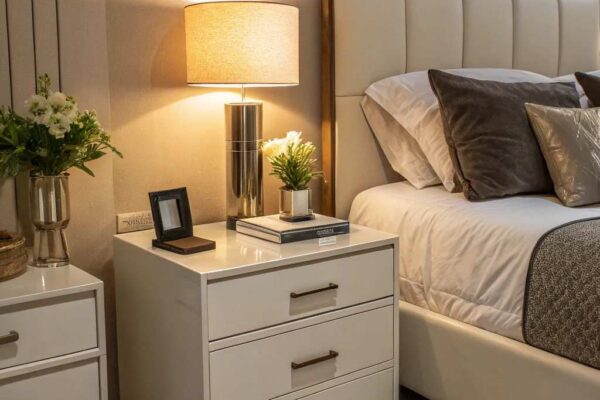 Simple 10×10 Bedroom Layout Ideas
