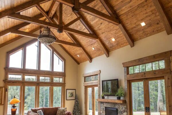 Ranch Home Decor Ideas That Never Go Out of Style