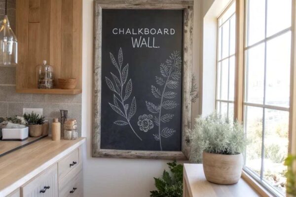 20 Ideas to Create Your Dream Home
