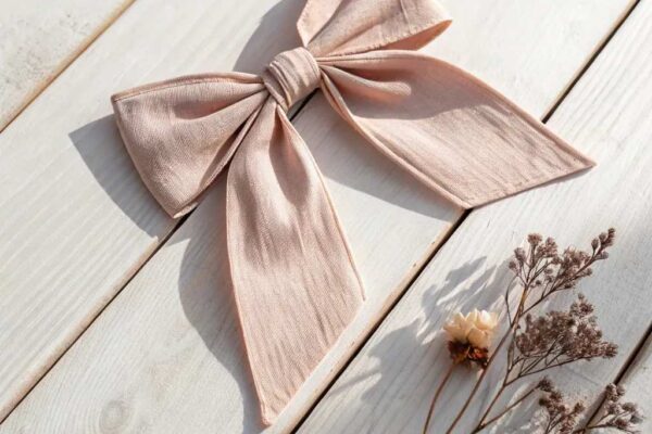 30 Creative Twists on Classic Bow Ties