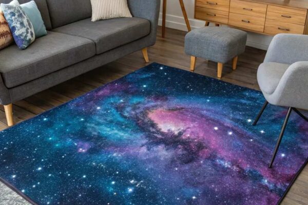 20 Cosmic Decorating Ideas for Your Home