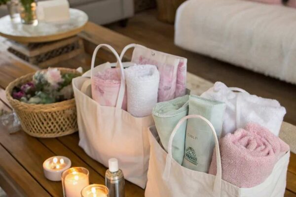 Spa Party Themes for a Relaxing Getaway