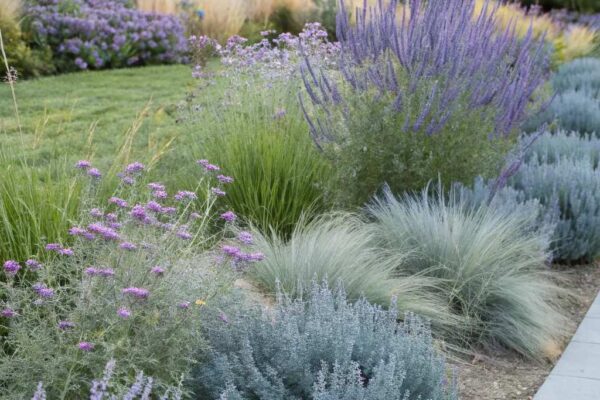 Planting Russian Sage for Best Results