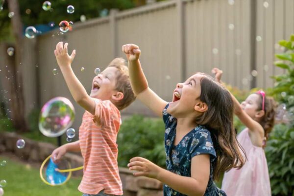 Toddler Birthday Party Ideas for Kids