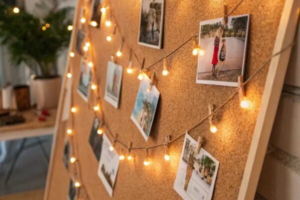 Photo Gallery Lighting Ideas