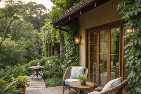 40 Backyard Patio Ideas to Inspire Your Outdoor Space