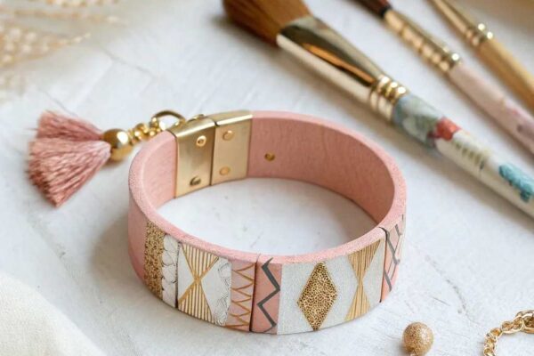 10 Easy DIY Bracelet Ideas